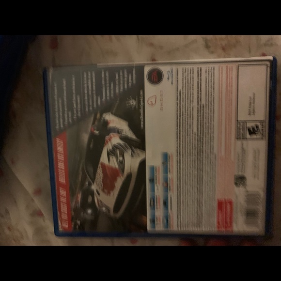 3 games - Picture 2 of 6